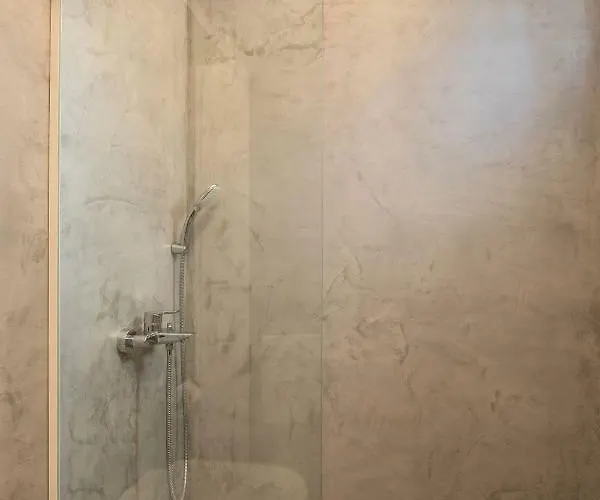 公寓 卡马利淡蓝之窗公寓