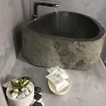 شقة لايت بلو ويندو كاماري *