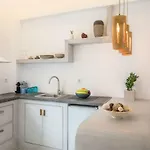 لايت بلو ويندو كاماري شقة *
