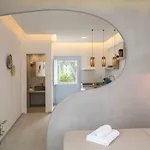 لايت بلو ويندو كاماري شقة Kamári