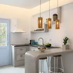 شقة لايت بلو ويندو كاماري *