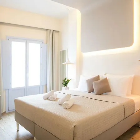 Light Blue Window * Καμάρι