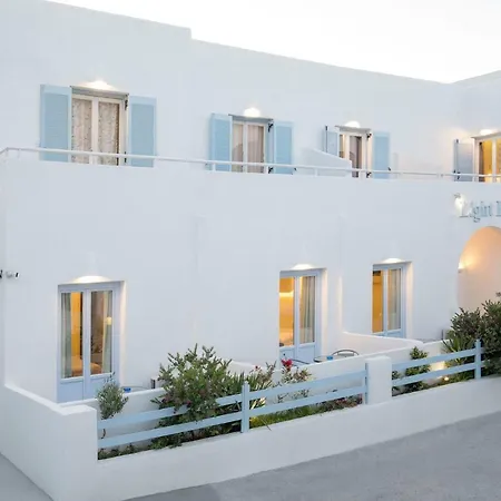 Light Blue Window * Kamari (Santorini)