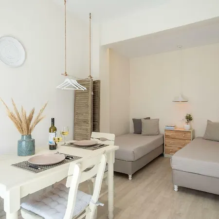 Διαμέρισμα Light Blue Window