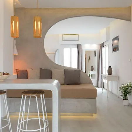 Διαμέρισμα Light Blue Window Καμάρι