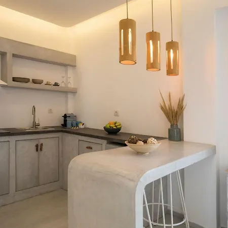 Διαμέρισμα Light Blue Window Καμάρι