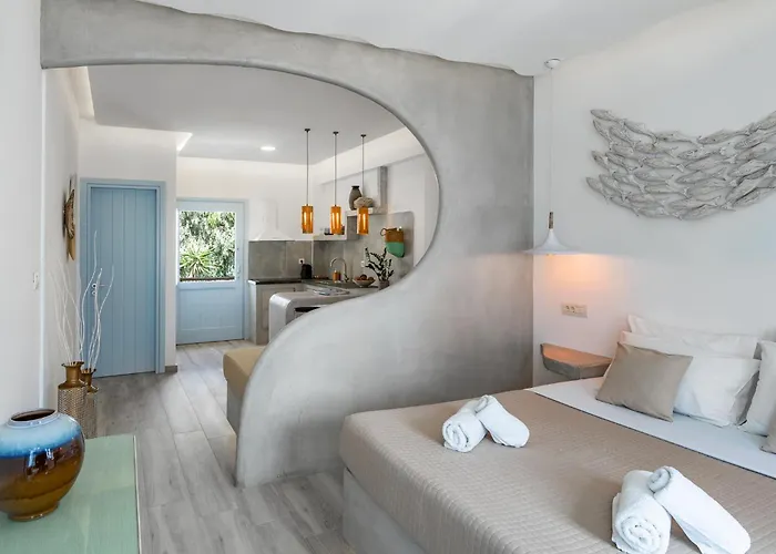 لايت بلو ويندو كاماري Kamári