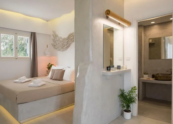 Light Blue Window Apartamento