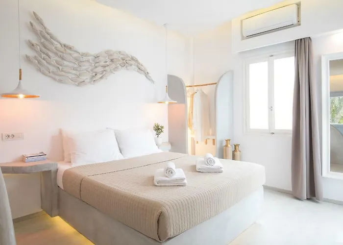 Apartamento Light Blue Window *