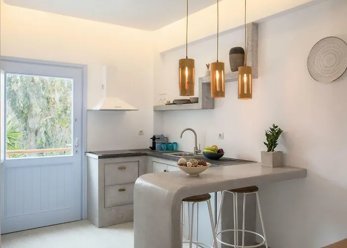 Apartamento Light Blue Window *