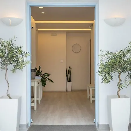 公寓 卡马利淡蓝之窗公寓 *