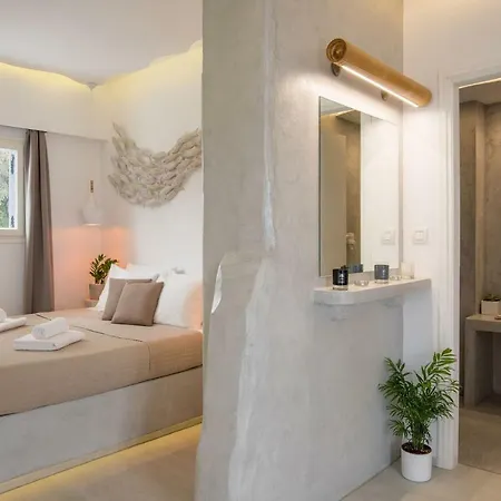 卡马利淡蓝之窗公寓 公寓