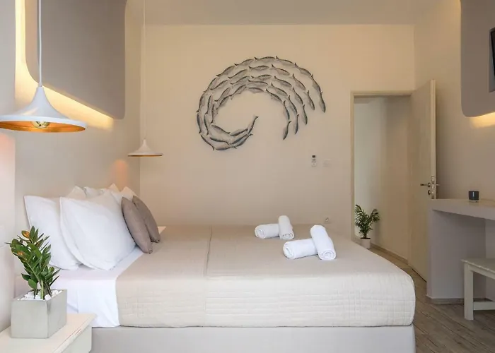 Apartmán Light Blue Window *